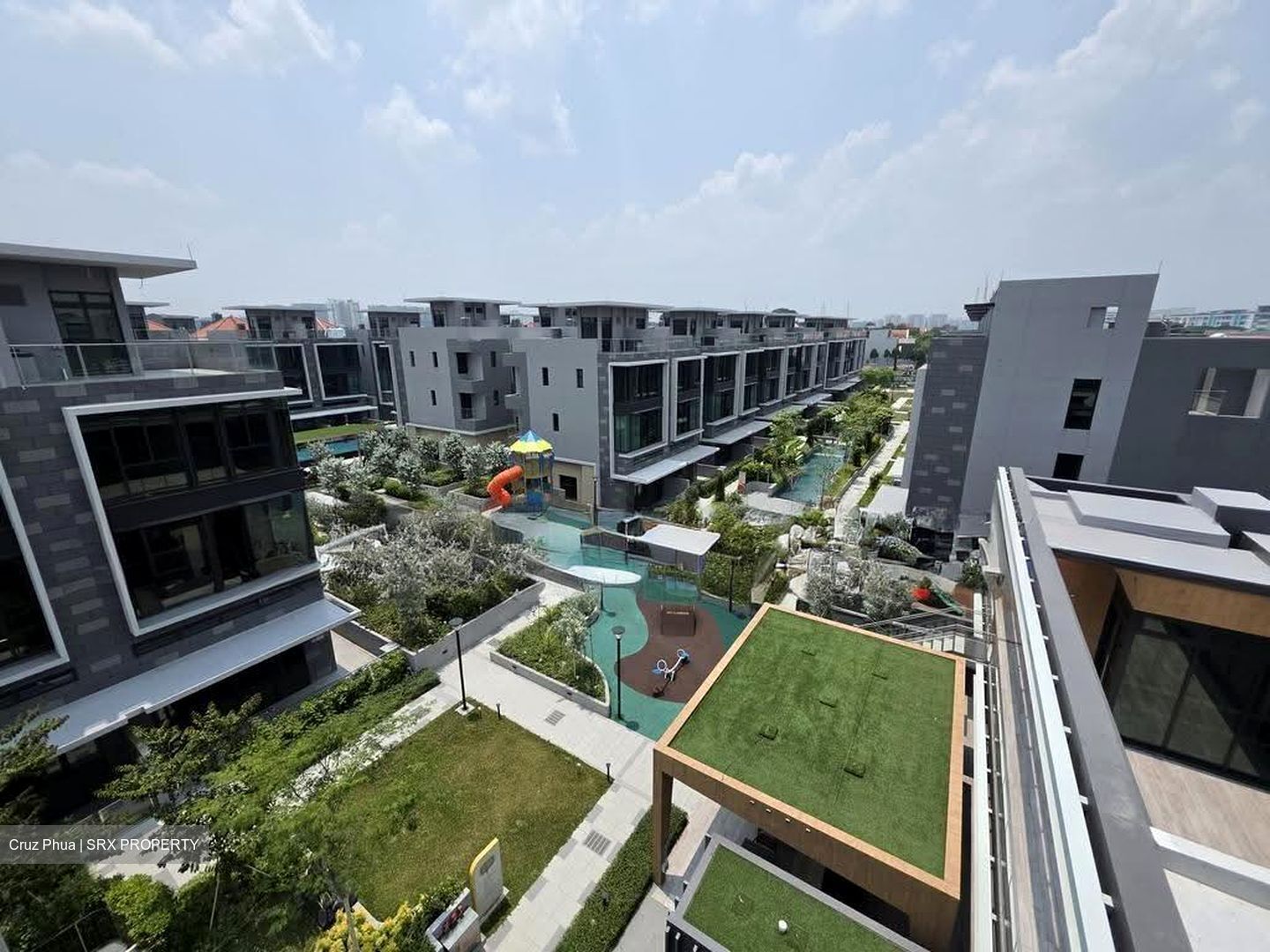 Yishun Avenue 5 (D27), Semi-Detached #607948871
